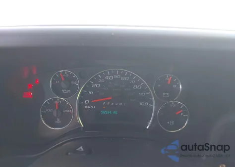 2019 Chevrolet Express 2500 Work Van from USA, damaged, VIN 1GCWGAFG2K1366071